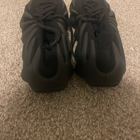Yeezy 450 utility black-sold - Picture 4 of 4